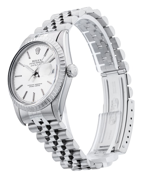 Rolex Datejust 16030